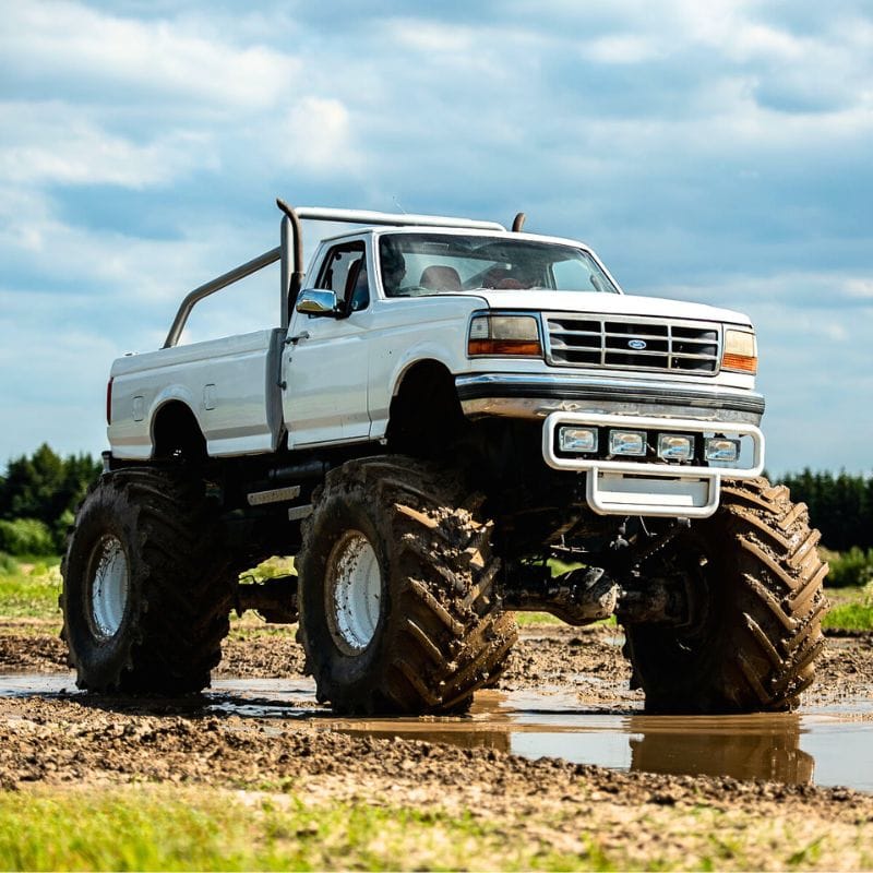 Kopia Monster Truck Ford F150 06