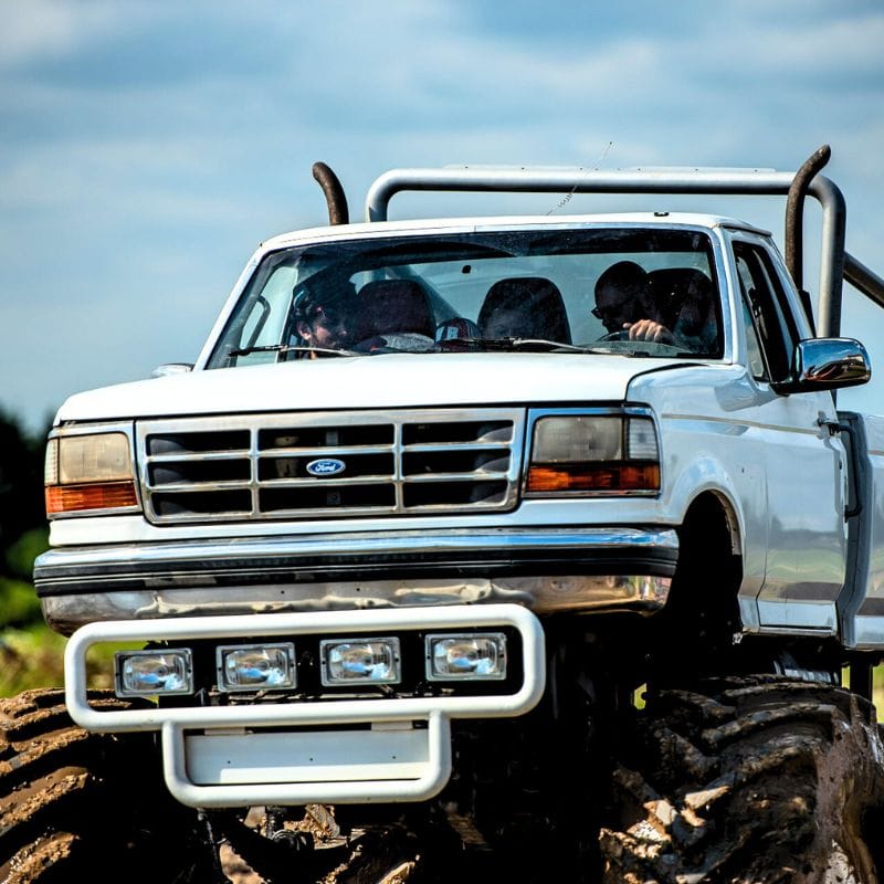 Monster Truck Ford F150 05